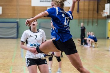 Bild 157 - A-Juniorinnen SV Henstedt Ulzburg - Buxtehuder SV : Ergebnis: 27:33